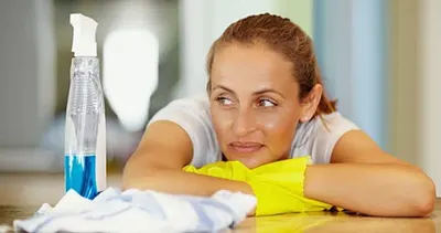 Kami - firma sprzątająca Szczecin